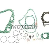 Kompletní sada těsnění motoru -ATHENA- Suzuki DR 600 1985-1989