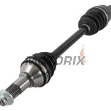 Poloosa -ALL BALLS- Yamaha YFM 450 2018-2019, YFM 550 2009-2014, YFM 700 2007-2013
