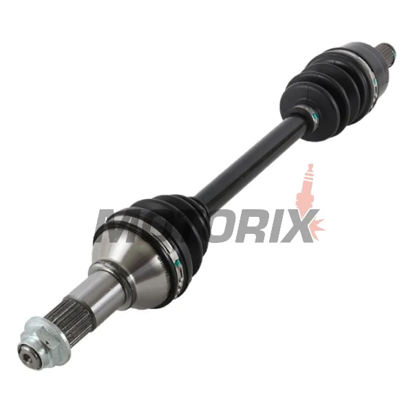 Poloosa -ALL BALLS- Yamaha YFM 450 2018-2019, YFM 550 2009-2014, YFM 700 2007-2013