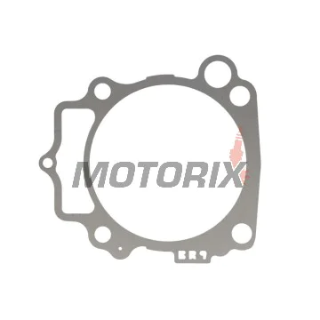Těsnění pro válec (spodní) -ATHENA- S410485006291, Yamaha WR 450 2019-2020, YZ 450 2018-2020
