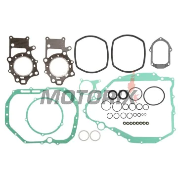 Kompletní sada těsnění motoru -ATHENA- Honda CX 500 1977-1983, GL 500 1978-1984