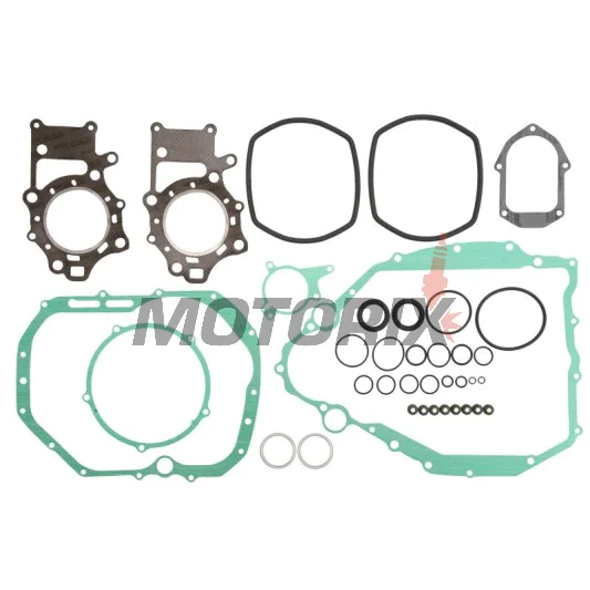 Kompletní sada těsnění motoru -ATHENA- Honda CX 500 1977-1983, GL 500 1978-1984
