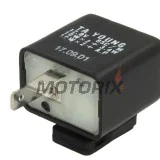 Relé blinkrů -RMS- MBK CT (Sorisso) 50 1991-1996, MBK Target 50 1991-1995, MBK YW (Booster) 100 1999-2001, Yamaha BW S 100 1999-2001, Yamaha CR 50 1991-1995, Yamaha CT 50 1991-1995, Yamaha YA 50