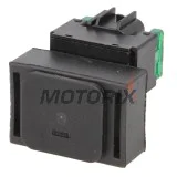 Relé startéru -TOURMAX- Suzuki DL 1000 2002-2010, Suzuki DL 650 2004-2010, Suzuki SV 1000 2003-2007, Suzuki SV 650 2003-2010