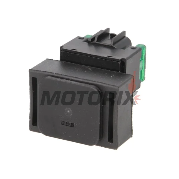 Relé startéru -TOURMAX- Suzuki DL 1000 2002-2010, Suzuki DL 650 2004-2010, Suzuki SV 1000 2003-2007, Suzuki SV 650 2003-2010