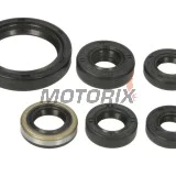 Sada gufer motoru -WINDEROSA- Kawasaki KFX 450 2008-2014