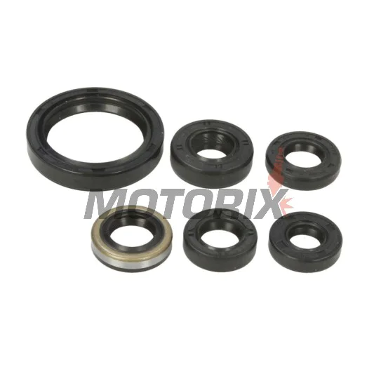 Sada gufer motoru -WINDEROSA- Kawasaki KFX 450 2008-2014