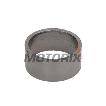 Těsnění výfuku -ATHENA- 38x44x20mm, Honda CB 250 1973-1984/1991-2009, CB 400 1978/1982-1983, CB 450 1982-1986, CBX 750 1984, CM 400 1978-1981, CM 450 1982-1983, VF 700 1984-1986, Suzuki AN 250 1998-1999