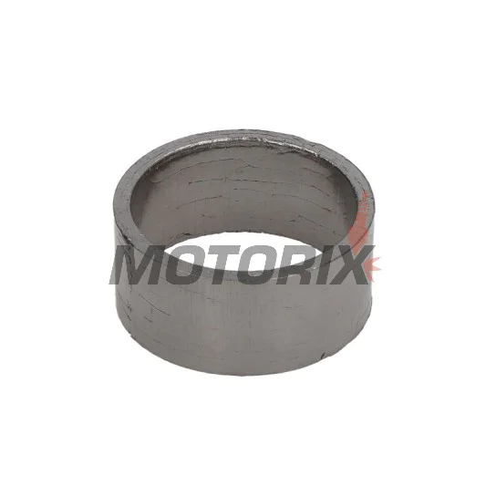 Těsnění výfuku -ATHENA- 38x44x20mm, Honda CB 250 1973-1984/1991-2009, CB 400 1978/1982-1983, CB 450 1982-1986, CBX 750 1984, CM 400 1978-1981, CM 450 1982-1983, VF 700 1984-1986, Suzuki AN 250 1998-1999