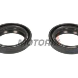 Gufera přední vidlice -ATHENA- Aprilia Atlantic 125 2003-2011, Atlantic 200 2003-2006, Atlantic 250 2003-2009, Atlantic 400/500 2005-2008, Atlantic 300 2010-2011, RS 50 1999-2005, Scarabeo 125/200 1999-2006