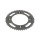Zadní rozeta -JT- JTR895,46, 46 zubů, ocelový, Husqvarna TC 85 2015-2017, KTM SX 105 2007-2011, SX 85 2004-2018, XC 105 2004-2011, XC 85 2003-2013