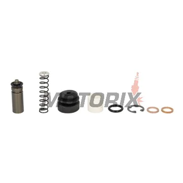 Opravná sada brzdové pumpy -ALL BALLS- Honda FE 450 2006-2008, Husaberg FE 450 2006-2008, FE 550 2007-2008, FE 650 2006-2007, KTM Adventure 640 1998-2007, Comp 620 1994-1999, Duke 690 2008-2010, EGS 125/250 1994-1999