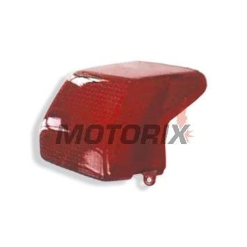 Sklíčko zadního světla -VICMA- Honda NX 650 Dominator 1994-2001
