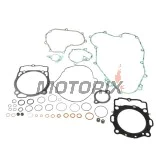 Kompletní sada těsnění motoru -ATHENA- KTM EXC 400 2005-2011, EXC 450 2007-2014, EXC 530 2008-2011, EXC-F 450 2007-2011, EXC-G 450 2003, XC-W 450 2007-2016, XC-W 400 2008-2011, XC-W 530 2009-2011