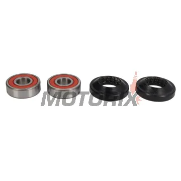 Sada ložisek kola -TOURMAX- Honda ANF 125 2003-2012, Honda PCX 125 2010-2015, Honda PCX 150 2012, 2014