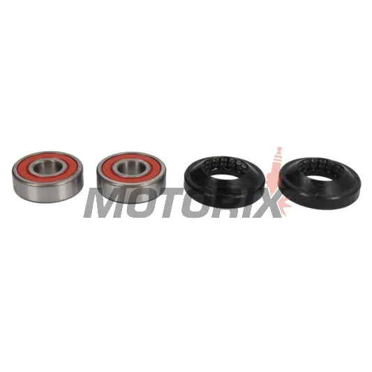 Sada ložisek kola -TOURMAX- Honda ANF 125 2003-2012, Honda PCX 125 2010-2015, Honda PCX 150 2012, 2014