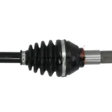 Poloosa -ALL BALLS- Can-Am Commander 1000 2017-2020, Commander 800 2017-2019, Commander 976 2017