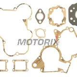 Kompletní sada těsnění motoru -ATHENA- Cagiva Mito 50 1998-1999, Derbi GPR 50 1997-2000, Senda 50 1998-2000