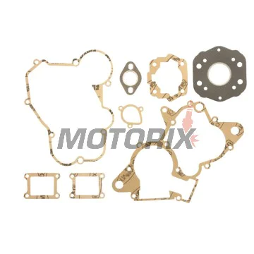 Kompletní sada těsnění motoru -ATHENA- Cagiva Mito 50 1998-1999, Derbi GPR 50 1997-2000, Senda 50 1998-2000