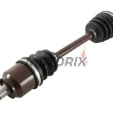 Poloosa -ALL BALLS- Kawasaki KVF 750 2008-2011