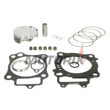 Pístní sada -ATHENA- P5F0768245001A, 76.75mm, Honda CRF 250 2010-2013