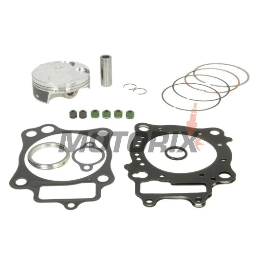 Pístní sada -ATHENA- 76.75mm, Honda CRF 250 2010-2013