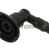 Fajfka svíčky -MOTORIX- IP000122, 90° úhel, délka: 70mm