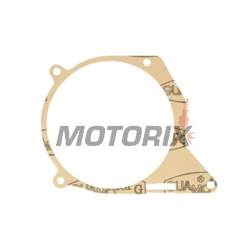 Těsnění víka statoru -ATHENA- Suzuki DS 80 1978-1994, GT 50 1977-1981, RM 50/80 1978-1981, RM 60 1979-1983, TS 50 1978-1991, TS 80 1981-1983, ZR 50 1979-1990