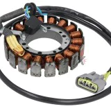 Stator (hvězda) -TOURMAX- Suzuki AN 650 2014-2016, 2018