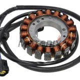 Stator (hvězda) -TOURMAX- Suzuki LT-A 500 2000-2001, Suzuki LT-F 500 1998-2002