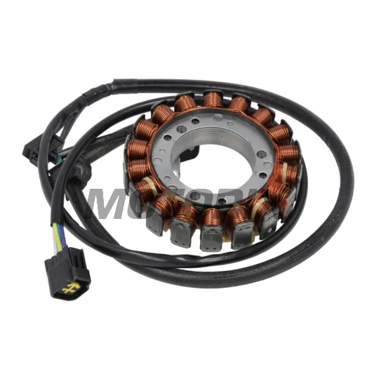 Stator (hvězda) -TOURMAX- Suzuki LT-A 500 2000-2001, Suzuki LT-F 500 1998-2002