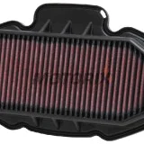Vzduchový filtr -K&N- HA-7012, Honda CTX 700/700N/DCT, NC 700S/700X/Integra, NC 750S/750X/750XA/Integra DCT, 2012-2015