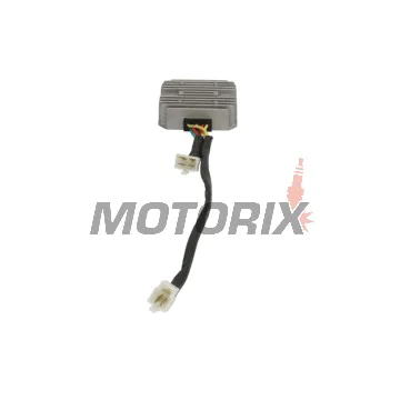Regulátor dobíjení -DZE- regulátor dobíjení, 12V, 35A, HONDA NT 650 1988-1991