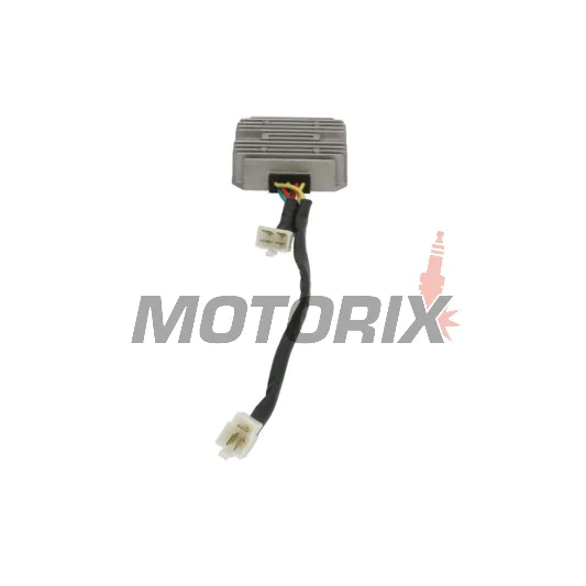 Regulátor dobíjení -DZE- regulátor dobíjení, 12V, 35A, HONDA NT 650 1988-1991