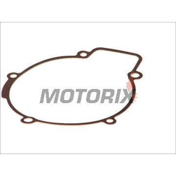 Těsnění víka statoru -ATHENA- Kawasaki KDX 125 1990-1993, KMX 125 1986-1993, KMX 200 1990-1992