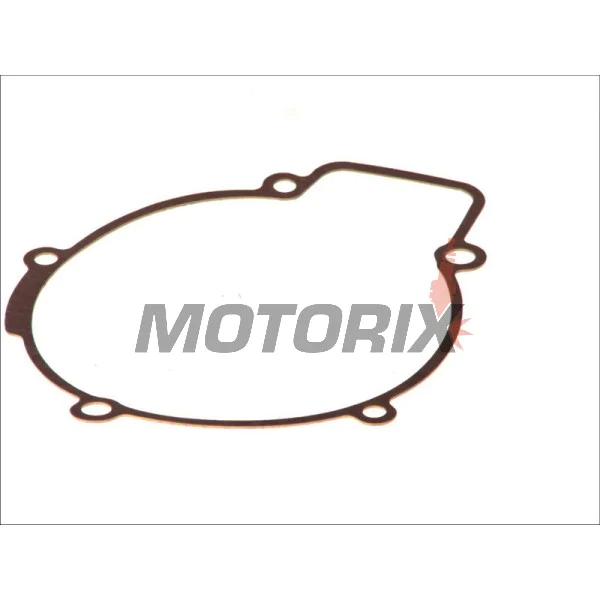 Těsnění víka statoru -ATHENA- Kawasaki KDX 125 1990-1993, KMX 125 1986-1993, KMX 200 1990-1992