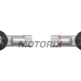 Vnější čep řízení -4 RIDE- Honda TRX 250-700 1986-2014, Kawasaki KVF 650/750 2005-2017
