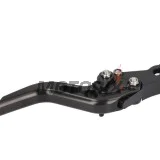 Páčka spojky -4 RIDE- krátká nastavitelná, Kawasaki GTR 1400 2008-2017, Kawasaki ZX-14R 1400 2006-2017