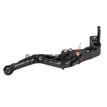 Páčka spojky -4 RIDE- krátká nastavitelná, Kawasaki GTR 1400 2008-2017, Kawasaki ZX-14R 1400 2006-2017