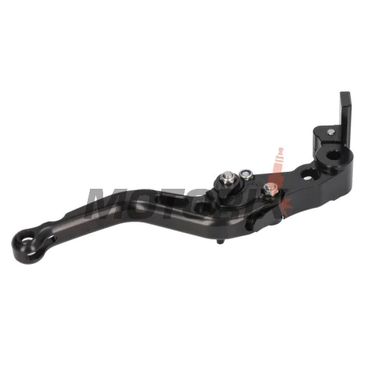 Páčka spojky -4 RIDE- krátká nastavitelná, Kawasaki GTR 1400 2008-2017, Kawasaki ZX-14R 1400 2006-2017