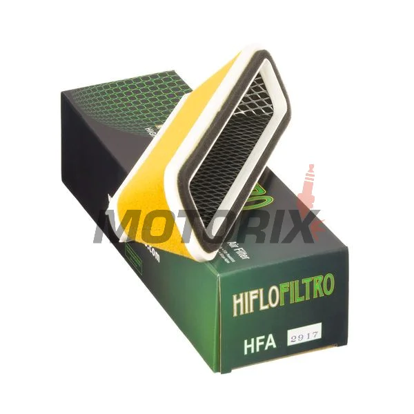 Vzduchový filtr -HIFLO FILTRO- HFA2917, Kawasaki ZX1100 GPZ1100/GPZ1100 ABS (1995-1997)