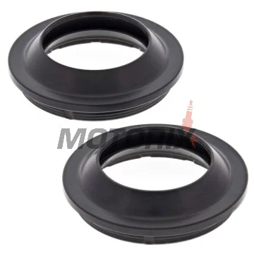 Prachovky pro přední vidlice -ALL BALLS- Honda CMX 250 1985-1987, 1996-2013, CR 80 1985-1986, TLR 200 1986-1987, XL 200 1983-1984, Kawasaki KX 250 1989, KX 65 2003-2009, 2013, Suzuki RM 65 2003-2006, RM 80 1986-1988