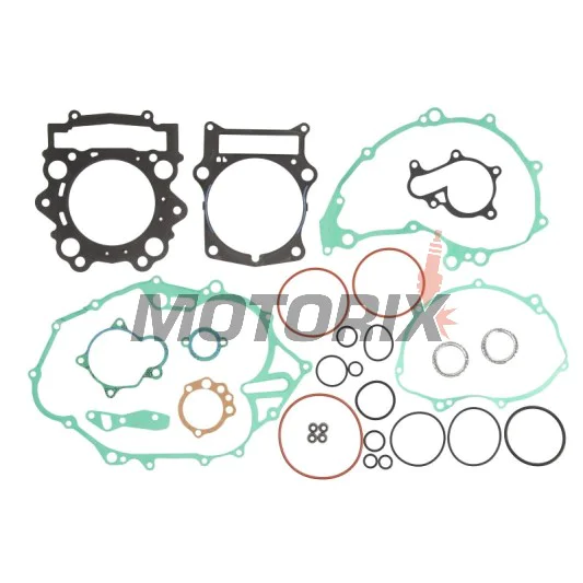 Kompletní sada těsnění motoru -ATHENA- Aprilia Pegaso 650/660 2005-2009, Yamaha MT-03 660 2006-2009, XT 660 2004-2012, XTZ 660 2008-2012