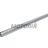 Trubka přední vidlice -TLT- pravý/levý, 31mm průměr, 595mm délka, Honda CBR 125 2004-2010, Kawasaki ZX-6R 600 2000-2001
