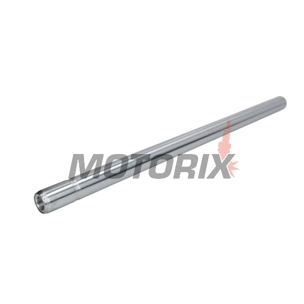 Trubka přední vidlice -TLT- pravý/levý, 31mm průměr, 595mm délka, Honda CBR 125 2004-2010, Kawasaki ZX-6R 600 2000-2001