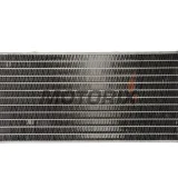 Chladič -4 RIDE- levý, Sherco SE 250/300 2013-2022, Sherco SE 450 2014-2022
