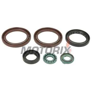 Sada gufer motoru -WINDEROSA- KTM SX 505 2010