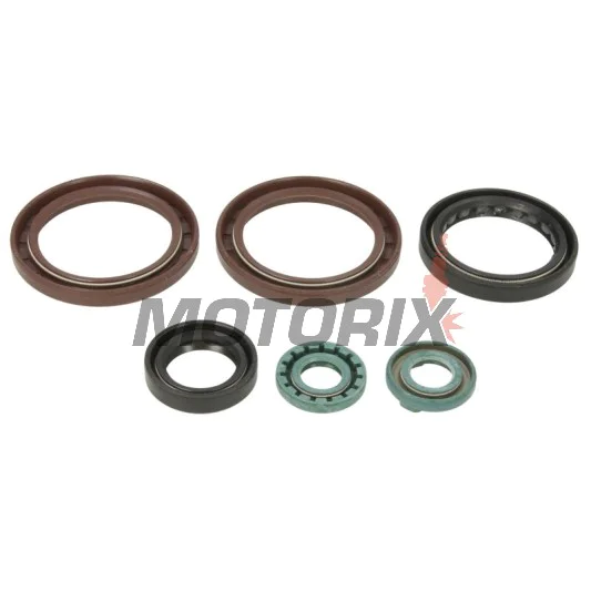 Sada gufer motoru -WINDEROSA- KTM SX 505 2010