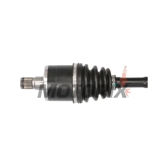 Poloosa -ALL BALLS- Can-Am Outlander 1000 2012-2017, Outlander 500 2007, 2013-2014, Outlander 570 2017, Outlander 650/800 2006-2015, Outlander 850 2016-2017, Outlander 976 2015, Renegade 1000 2012-2017, Renegade 500 2008-2015