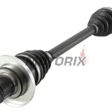Poloosa -ALL BALLS- Yamaha YFM 660 2003-2008